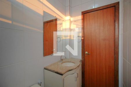 Apartamento à venda com 110m², 2 quartos e 1 vagaBanheiro
