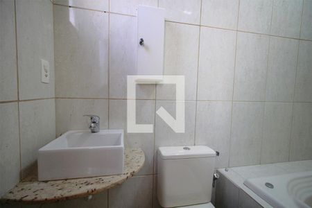 Apartamento à venda com 110m², 2 quartos e 1 vagaBanheiro da Suíte