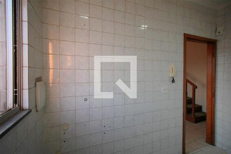 Apartamento à venda com 110m², 2 quartos e 1 vagaCozinha
