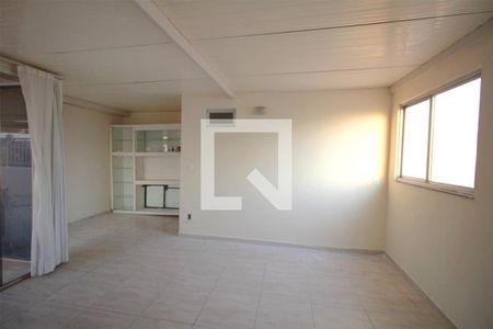 Sala de Estar de apartamento à venda com 2 quartos, 110m² em Esplanada, Belo Horizonte