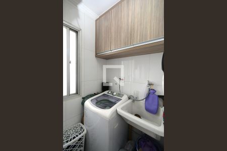 Apartamento para alugar com 60m², 2 quartos e 1 vagaÁrea de Serviço