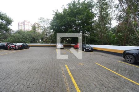 Apartamento para alugar com 60m², 2 quartos e 1 vagaGaragem