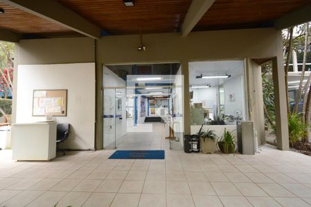 Apartamento para alugar com 60m², 2 quartos e 1 vagaÁrea comum - Clube Privativo