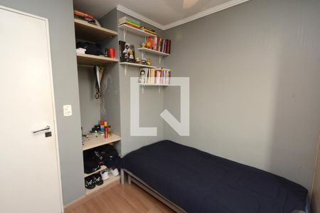 Apartamento para alugar com 60m², 2 quartos e 1 vagaQuarto 2