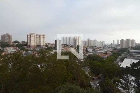 Apartamento para alugar com 60m², 2 quartos e 1 vagaVista do Quarto 2