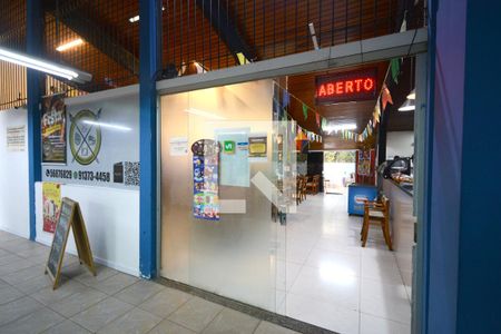 Apartamento para alugar com 60m², 2 quartos e 1 vagaÁrea comum - Restaurante Clube Privativo