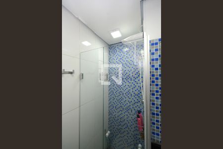 Apartamento para alugar com 60m², 2 quartos e 1 vagaBanheiro