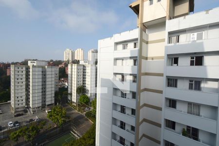Apartamento para alugar com 60m², 2 quartos e 1 vagaVista da Varanda