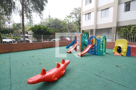 Apartamento para alugar com 60m², 2 quartos e 1 vagaÁrea comum - Playground