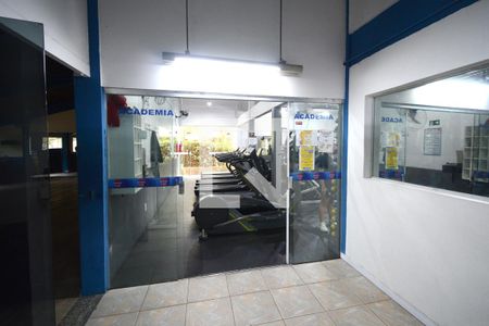 Apartamento para alugar com 60m², 2 quartos e 1 vagaÁrea comum - Academia