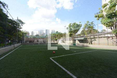 Apartamento para alugar com 60m², 2 quartos e 1 vagaQuadra Esportiva 1