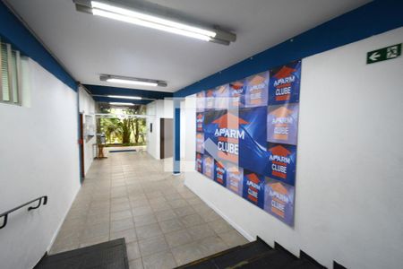 Apartamento para alugar com 60m², 2 quartos e 1 vagaÁrea comum - Clube Privativo