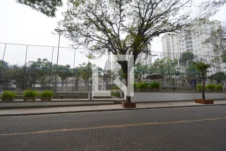 Apartamento para alugar com 60m², 2 quartos e 1 vagaQuadras Esportivas
