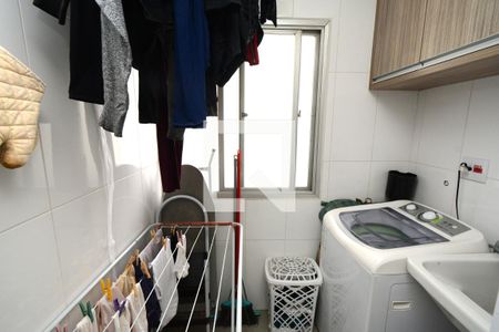 Apartamento para alugar com 60m², 2 quartos e 1 vagaÁrea de Serviço