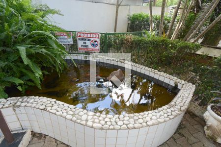 Apartamento para alugar com 60m², 2 quartos e 1 vagaÁrea comum