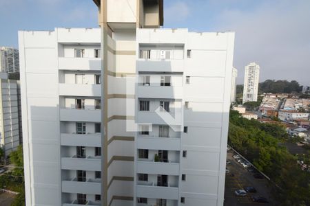 Apartamento para alugar com 60m², 2 quartos e 1 vagaVista da Varanda