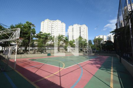 Apartamento para alugar com 60m², 2 quartos e 1 vagaQuadra Esportiva 2