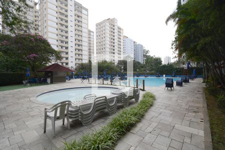 Apartamento para alugar com 60m², 2 quartos e 1 vagaÁrea comum - Piscina