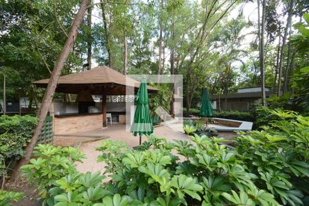 Apartamento para alugar com 60m², 2 quartos e 1 vagaÁrea comum - Churrasqueira