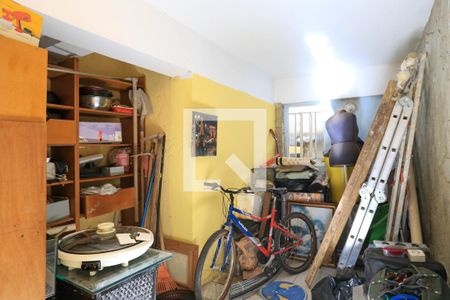 Casa à venda com 409m², 4 quartos e 4 vagas Casa à venda com 409m², 4 quartos e 4 vagasGaragem