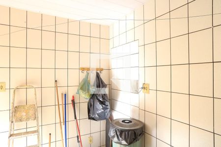 Casa à venda com 409m², 4 quartos e 4 vagas Casa à venda com 409m², 4 quartos e 4 vagasÁrea de Serviço