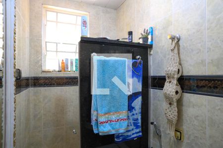 Casa à venda com 409m², 4 quartos e 4 vagas Casa à venda com 409m², 4 quartos e 4 vagasBanheiro