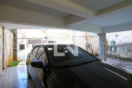 Casa à venda com 409m², 4 quartos e 4 vagas Casa à venda com 409m², 4 quartos e 4 vagasÁrea Externa