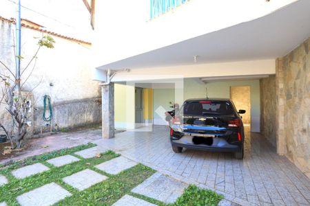 Casa à venda com 409m², 4 quartos e 4 vagas Casa à venda com 409m², 4 quartos e 4 vagasÁrea Externa