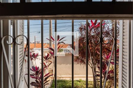 Casa à venda com 133m², 5 quartos e 2 vagasVista do Quarto 4 