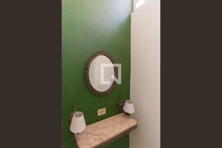 Casa à venda com 133m², 5 quartos e 2 vagasBanheiro da Suíte