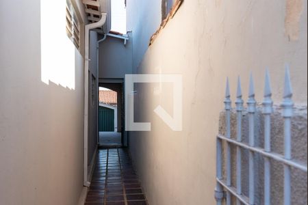 Casa à venda com 133m², 5 quartos e 2 vagasQuintal