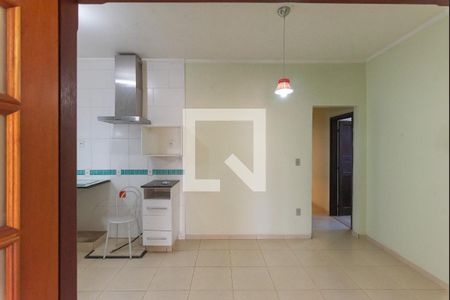 Casa à venda com 133m², 5 quartos e 2 vagasCopa e Cozinha