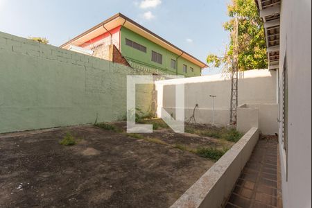 Casa à venda com 133m², 5 quartos e 2 vagasQuintal
