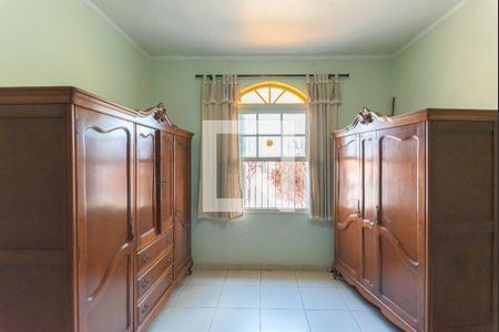 Casa à venda com 133m², 5 quartos e 2 vagasQuarto 4