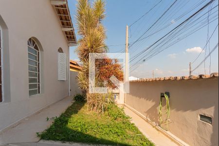 Casa à venda com 133m², 5 quartos e 2 vagasJardim