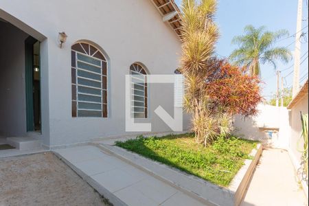 Casa à venda com 133m², 5 quartos e 2 vagasJardim