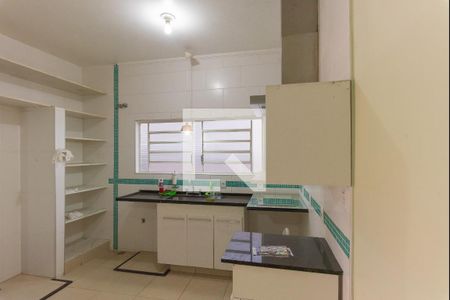 Casa à venda com 133m², 5 quartos e 2 vagasCozinha