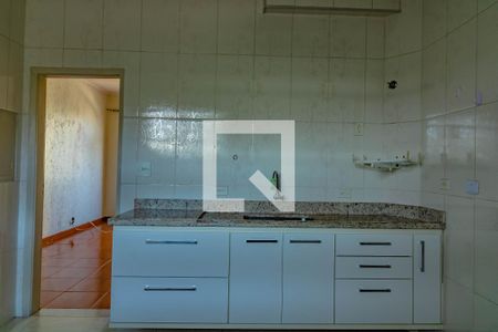Apartamento à venda com 139m², 2 quartos e 1 vagaCozinha