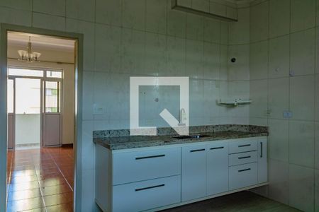 Apartamento à venda com 139m², 2 quartos e 1 vagaCozinha