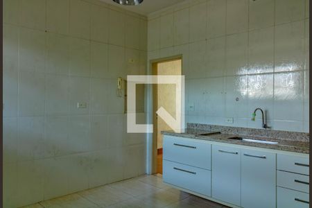 Apartamento à venda com 139m², 2 quartos e 1 vagaCozinha