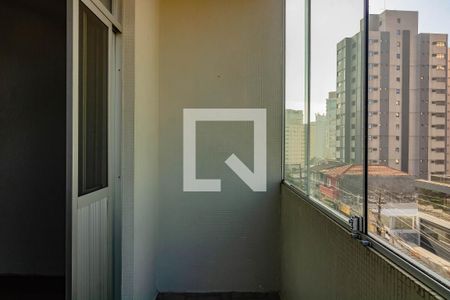 Apartamento à venda com 139m², 2 quartos e 1 vagaVaranda da Sala