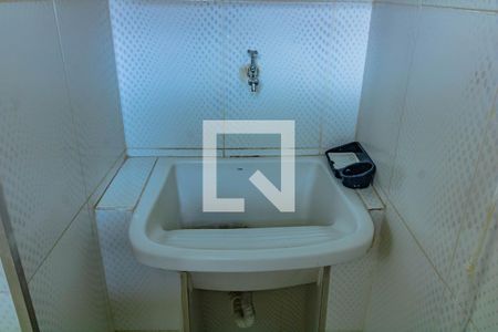Apartamento à venda com 139m², 2 quartos e 1 vagaBanheiro de Serviço