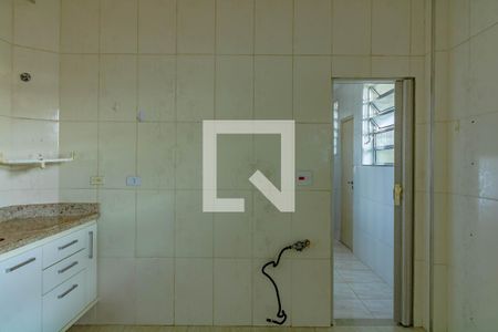 Apartamento à venda com 139m², 2 quartos e 1 vagaCozinha