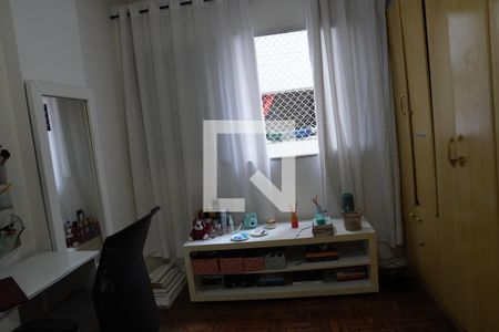 Apartamento à venda com 57m², 2 quartos e 1 vagaQuarto