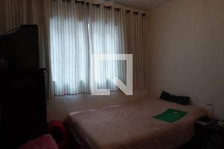 Apartamento à venda com 57m², 2 quartos e 1 vagaQuarto 2