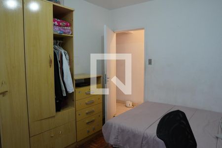 Apartamento à venda com 57m², 2 quartos e 1 vagaQuarto