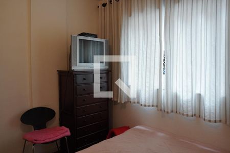 Apartamento à venda com 57m², 2 quartos e 1 vagaQuarto 2