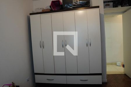 Apartamento à venda com 57m², 2 quartos e 1 vagaQuarto 2 