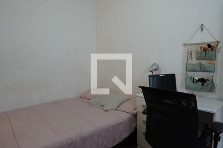 Apartamento à venda com 57m², 2 quartos e 1 vagaQuarto 