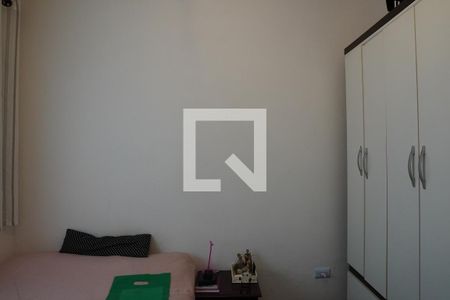 Apartamento à venda com 57m², 2 quartos e 1 vagaQuarto 2 